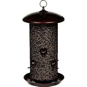Stokes Select Giant Combo Bird Feeder by Stokes Select