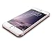 iPhone 6S Plus screen protector, Kaptron (TM) Tempered Glass 3D touch compatible HD Screen protector perfect fit for iPhone 6S Plus / 6 Plus [5.5