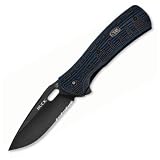 Buck Serrated Pro Vantage Force Hunting Knife