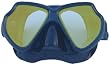 Sea Bright Mask with Low Light corrective lenses