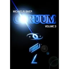 Baier, M: CORUUM Vol. 3