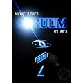 Baier, M: CORUUM Vol. 3