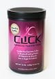 CLICK Espresso Protein Drink Vanilla Latte Flavor, 14-Serving 16 Ounce Canister