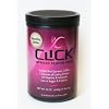 CLICK Espresso Protein Drink Vanilla Latte Flavor (14-Servings), 16-Ounce Canister
