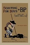 Scouting  For  Boys