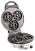 Kitchen & Housewares : VillaWare Uno Petite Belgian Waffler