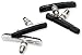 Bicycle Brake Pads | Bike Brake Pads | Good Brake Pads | Performance Brake Pads | Sport Brake Pads | Vehicle Brake Pads - Avid Rim Wrangler 2 Bicycle Rim Brake Pad Set (Black, Standard)