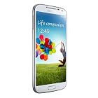 Samsung Galaxy S IV Factory Unlocked Phone GT-I9500 (White)