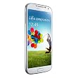 Samsung Galaxy S IV/S4 GT-I9500 Factory Unlocked Phone - International Version (White)