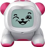 VTech - Kididog rose - 80-103355 - Jouet éducatif