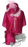 Tea Party Gift Bag Set - Lot 12
