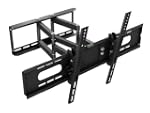 Ricoo � TV Wandhalterung Schwenkbar R...