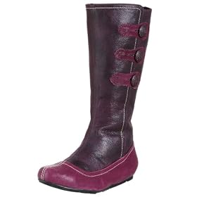 Jump Womens Bjork Boot Jump Womens Bjork Boot