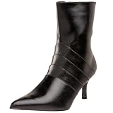 Miss Me Womens Fanny 9 Ankle High Boot