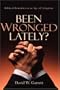 Been Wronged Lately?