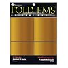 Yasutomo Y&C Fold Ems Origami Paper 3" Metallic Gold - Pack of 200 Sheets