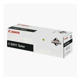 Canon - Toner cartridge - 1 x black - 30000 pages