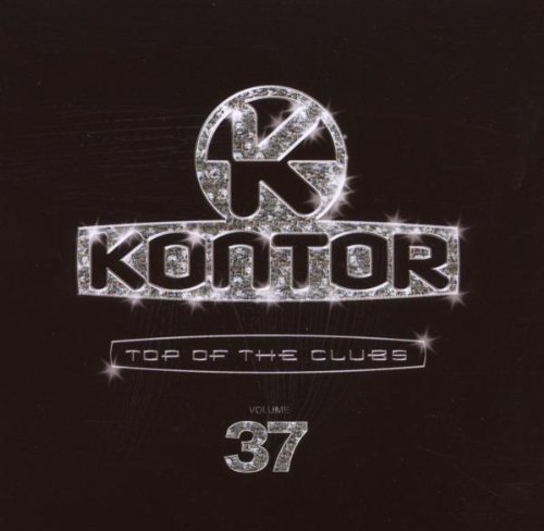 Produkt-Bild: Kontor - Top of the Clubs Vol. 37