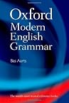 Oxford Modern English Grammar