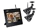 Lorex Wireless Video Monitoring System (LW292)