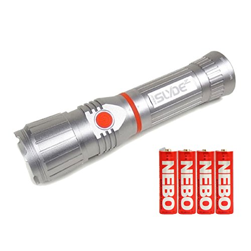 NEBO SLYDE Z 4750 Lux Flashlight #6267