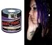 Ultra Violet Amplified Semi-permanent Hair Dye