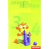 Denken und Rechnen Zusatzmaterialien - Ausgabe 2011: Geometrieheft Klasse 3 / 4: Zusatzmaterialien.  Ausgabe 2010