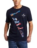 Nautica Mens Multiple Flags Tee 41wjHLeq30L. SL160 Nautica Mens Multiple Flags Tee