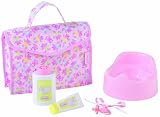 Corolle My First Nursery (Potty Time Set)
