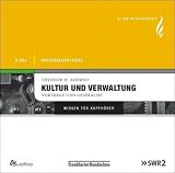 Kultur und Verwaltung - Vortr&auml;ge und Gespr&auml;che - Theodor W. Adorno