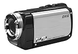 DXG USA DXG-5B1V HD DXG Sportster 1080p HD Underwater Camcorder