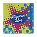 American Idol Napkins (16)