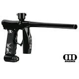 2007 Black Empire Invert MINI Paintball Gun Marker