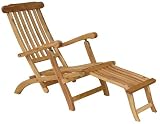 Review Firmans  / Steamer Deck Chair