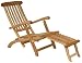 Steamer Deck Chair