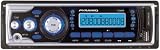 Pyramid 1704MP Car Radio with MP3 Input