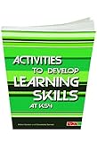 Activities to develop learning skills at KS4