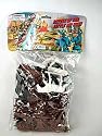Little Big Horn Indian Village Accessories Play Set for 54mm Figures