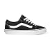 Vans TNT 5 Schuh Spitfire Schwarz Orange