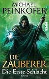Zoom Produkt-Bild: Die Zauberer. Die Erste Schlacht: Roman