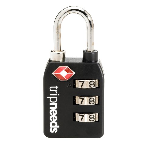 TripNeeds UltraLock 300 3stelliges