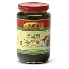 Lee Kum Kee Char Siu Sauce 397g