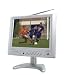 Lloytron T752 10.5-inch Widescreen LCD TV with Freeview and Remote  from Lloytron