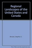 Regional landscapes of the United States and Canada