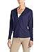 White Sierra Women's Bug Free Zip Hoody