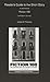 Reader's Guide for Fiction 100: A Anthology of Short Fiction