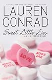 Sweet Little Lies: An L.A. Candy Novel