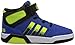 adidas NEO BB9TIS Mid INF Shoe (Toddler)