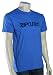 Rip Curl Just This Heather T-Shirt - Royal Heather