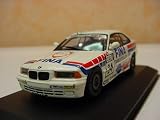 1/43 Minichamps BMW 325i Coupe DTM 1994 #24